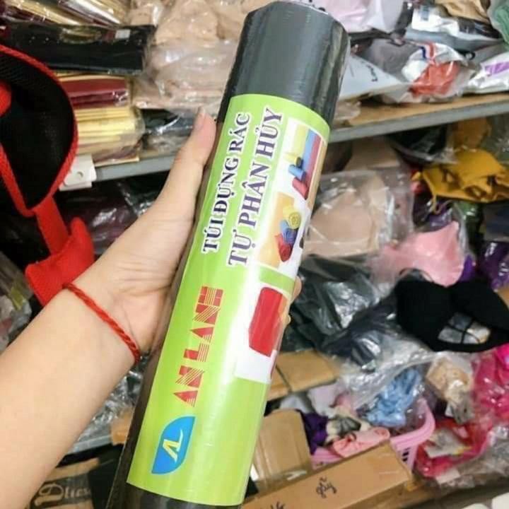 ☀️ TÚI RÁC TỰ TIÊU AN LÀNH SIZE 63*53*0,5KG