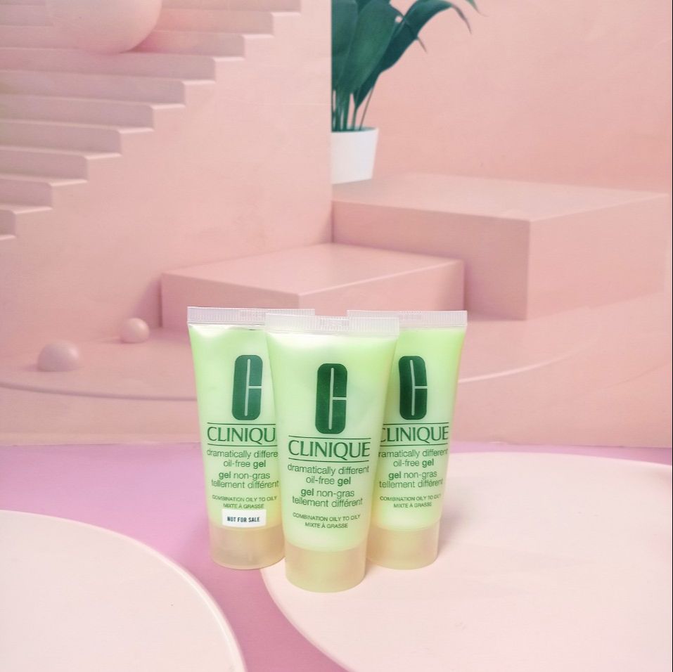 Gel Dưỡng Ẩm Clinique (30ml)
