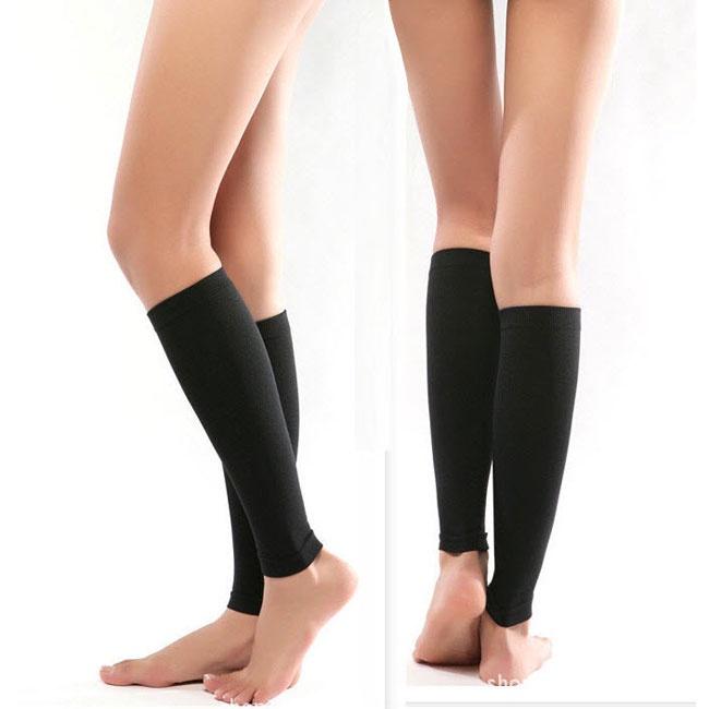 M'AYCREATE - Nịt bắp chân thon gọn giảm mỡ Massage Shaper