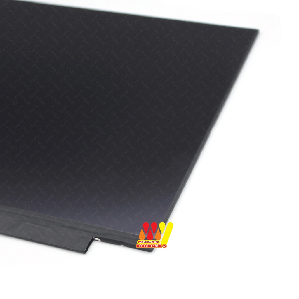 Màn hình laptop 15.6 slim 30 pin fhd ips tràn viền - thay thế cho laptop msi gv62 7rd 7rc 7re gv62vr ms-16jd