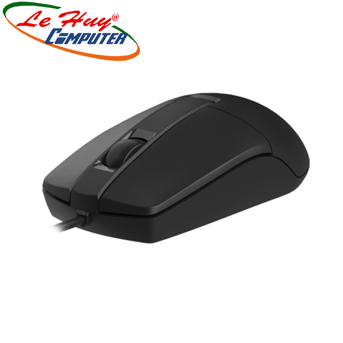 Chuột máy tính A4TECH OP-330 USB