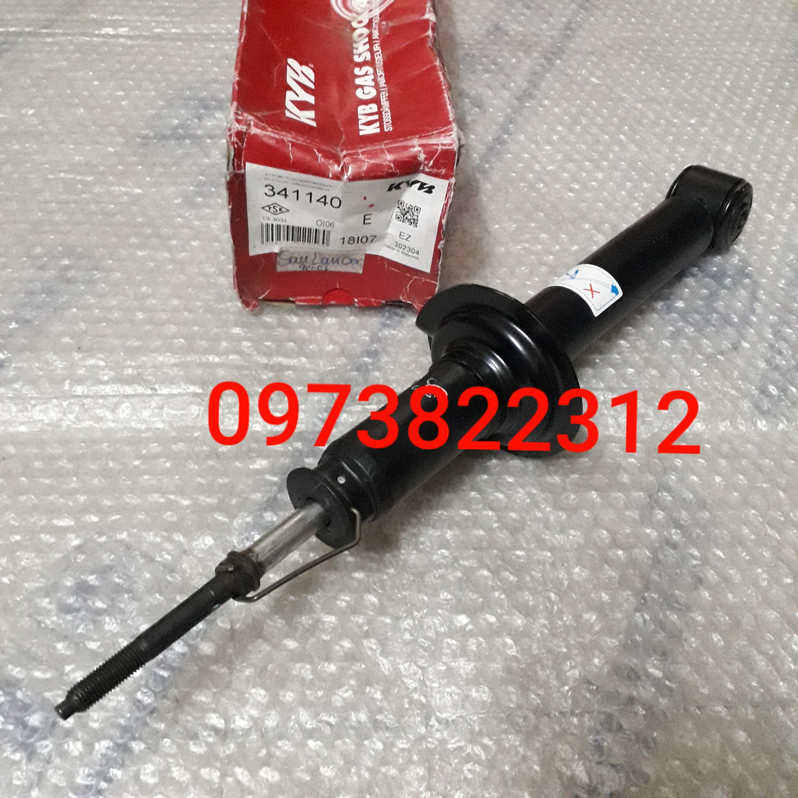 Giảm xóc sau Lancer 98-03 ( Giá 1 Chiếc )