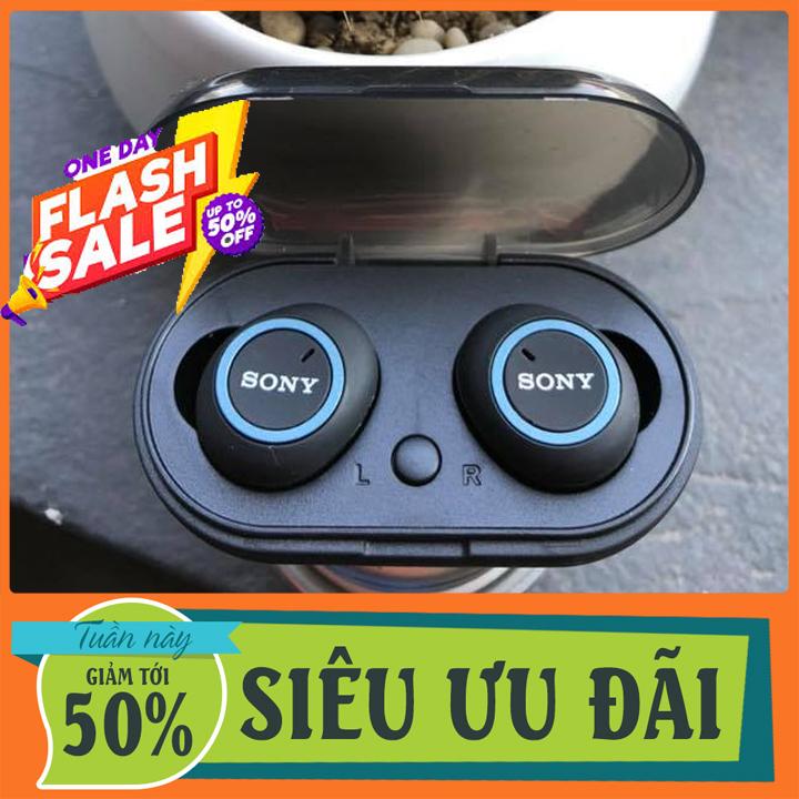 Tai Nghe Bluetooth Âm Thanh Cực Chất D67 Sony