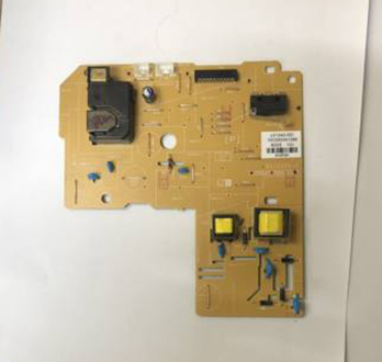 Board cao áp máy in Brother 2321D