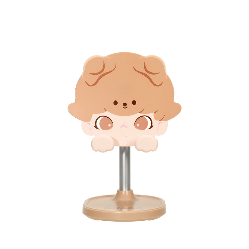POP MART DIMOO Animal Kingdom Series Figures -Mobile Phone Holder