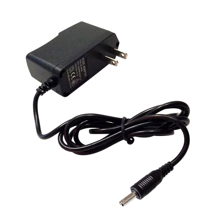 Nguồn Adapter 5V Jack DC các loại