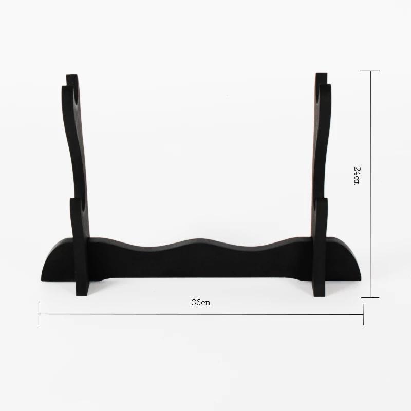Giá Đỡ Kiếm 2 Tầng - Loại Để Bàn