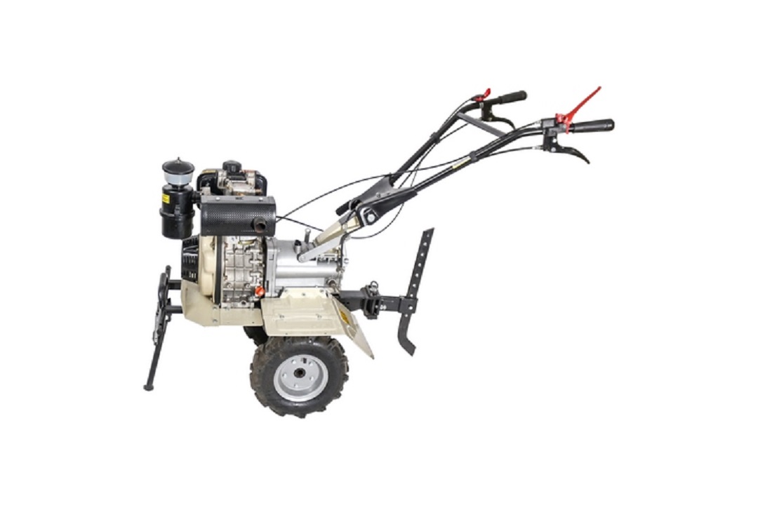 Máy Xới Đất Chạy Dầu Vinafarm VNXD-D1