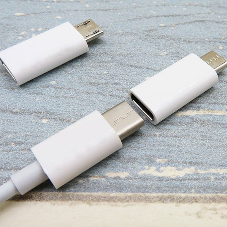 Đầu Chuyển Đổi USB Type C 3.0 Sang Micro USB