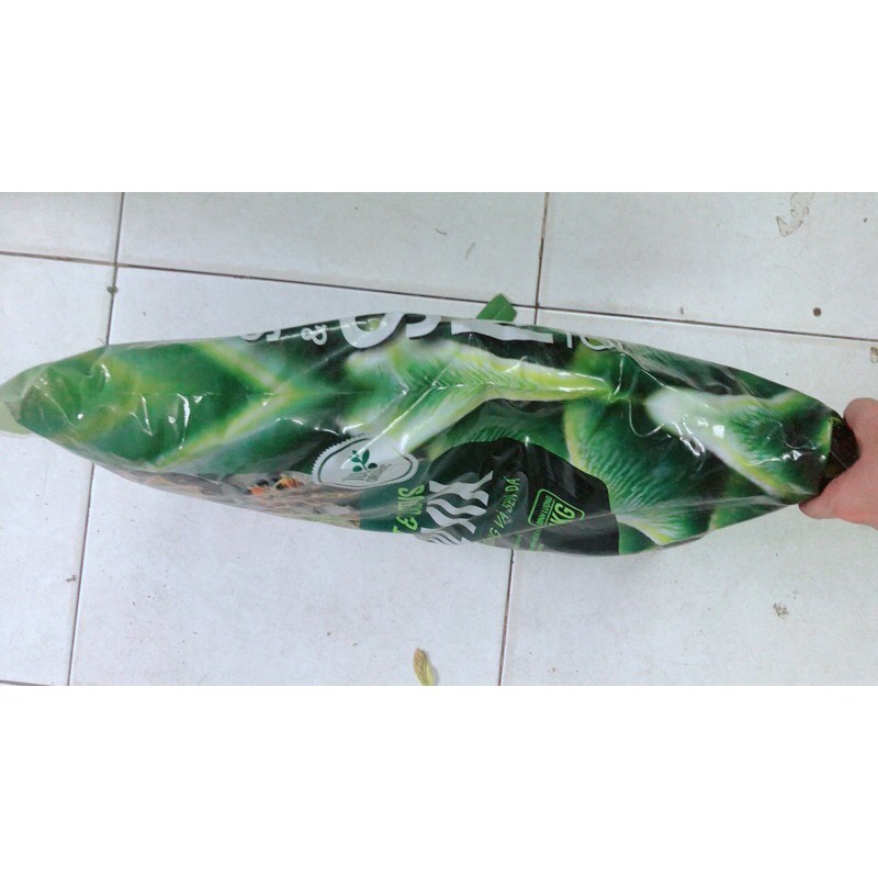 Đất Trồng SenĐá-Xương Rồng (giá thể soilmix) 6kg