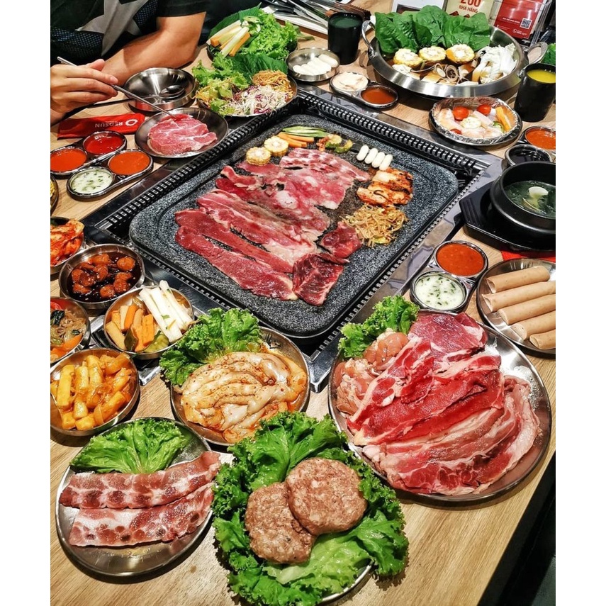 Sườn bò nhập khẩu - có xương (500g)