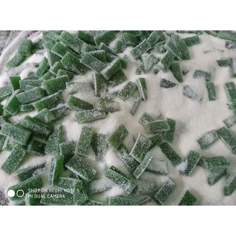 Kẹo bạc hà tuổi thơ 500gr