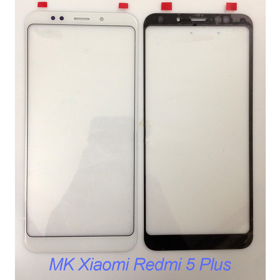 KÍNH XIAOMI REDMI 5 PLUS / REDMI NOTE 5 PLUS ZIN