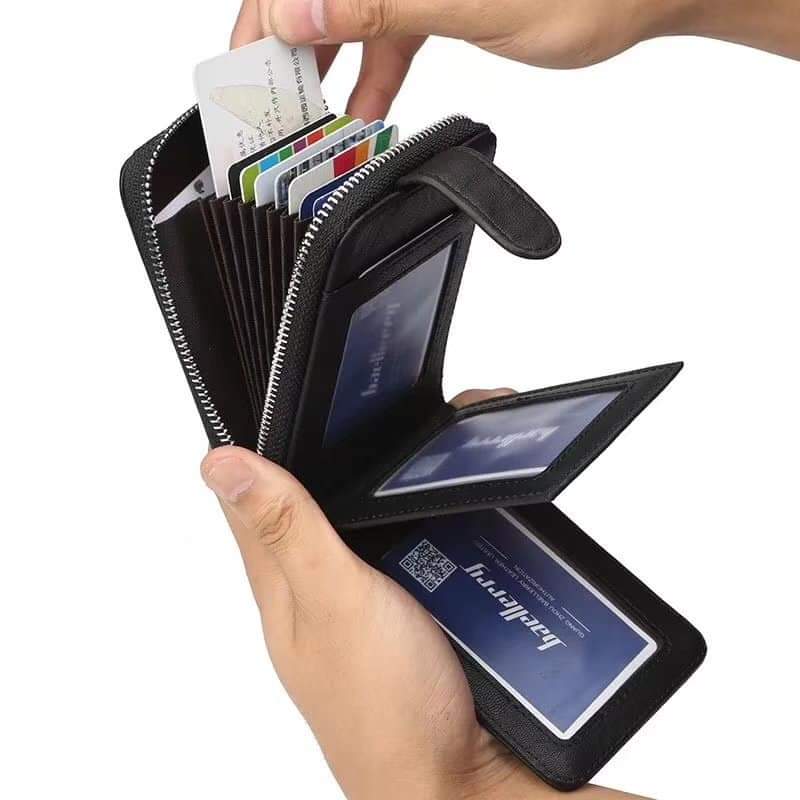Ví Da Đựng Thẻ Cao Cấp 3M364