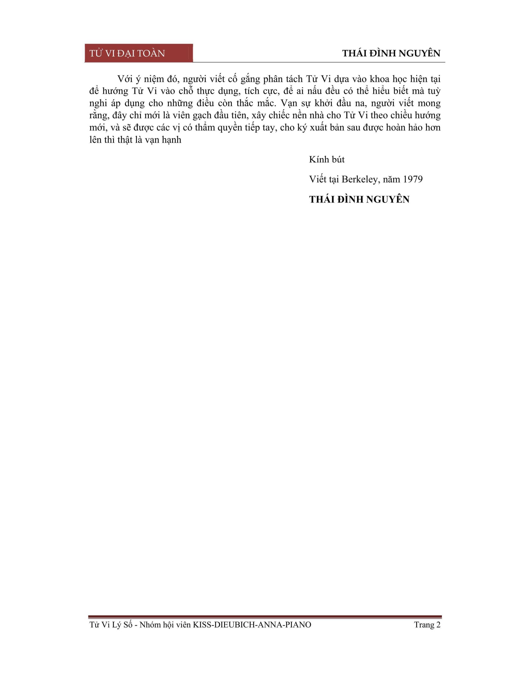 Sách Tử Vi Đại Toàn