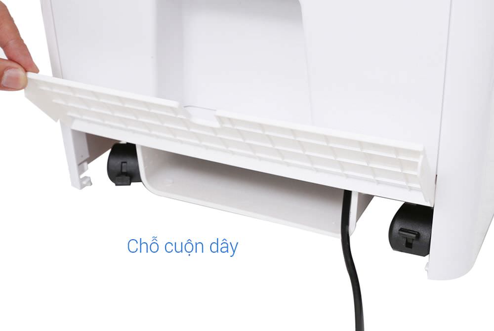 Máy làm mát không khí SUNHOUSE SHD7717