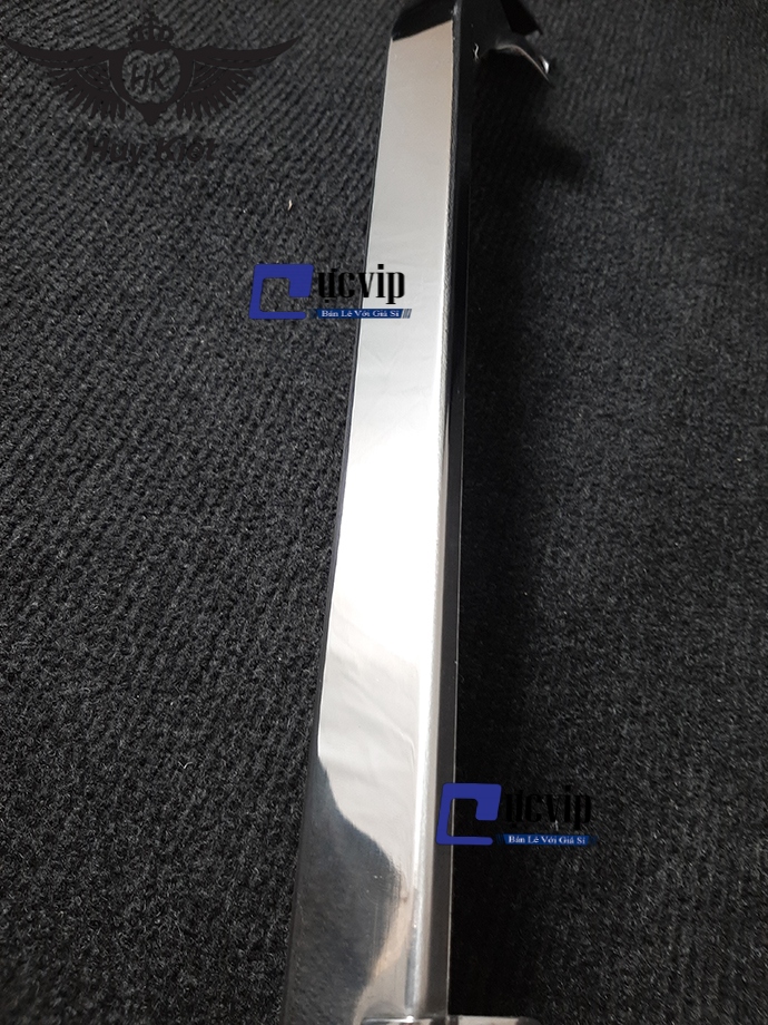 [HCM]Catte Che Sên Sirius INOX Dày Cao Cấp MS2532