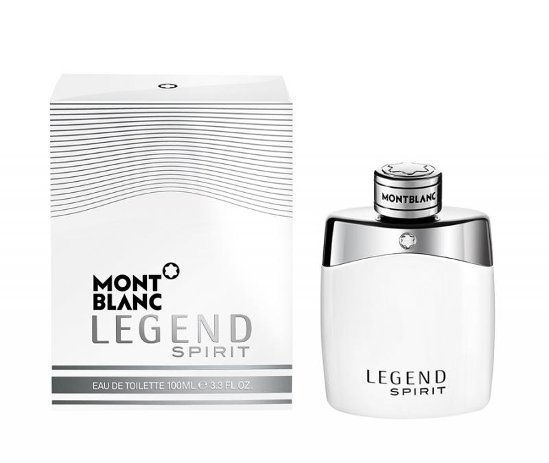 Nước hoa mont blanc legend spirit 100ml full seal