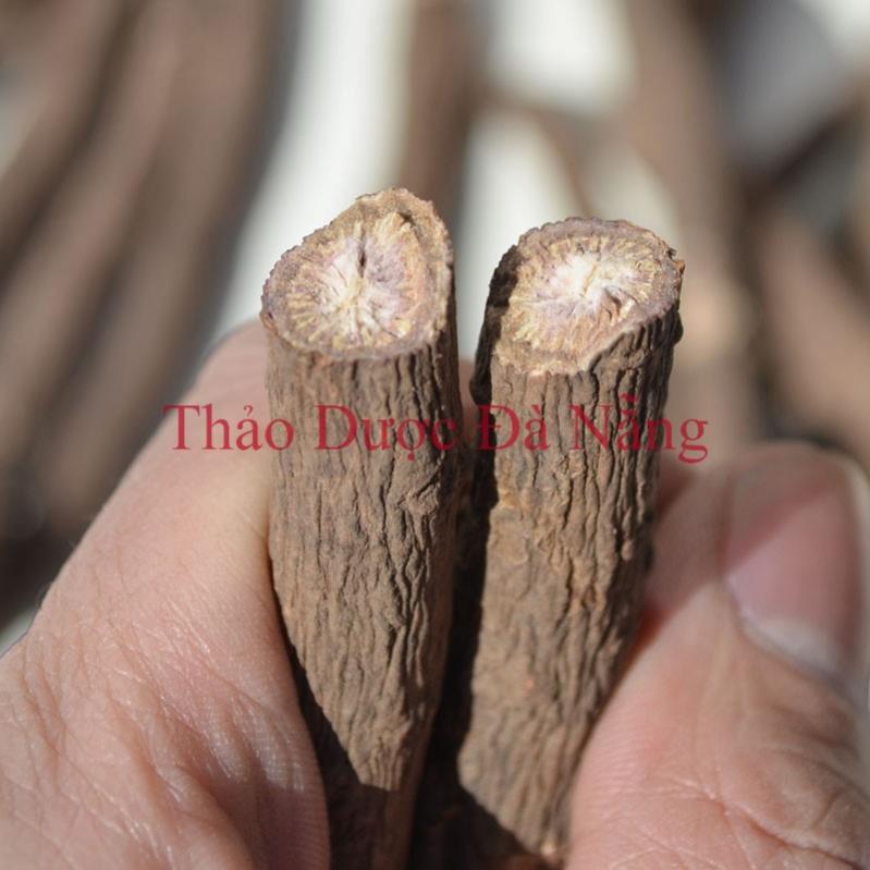 Xích Thược khô sạch đẹp 100 gram.
