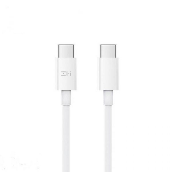Cáp sạc Type C to Type C ZMI AL308E Dài 1.5m