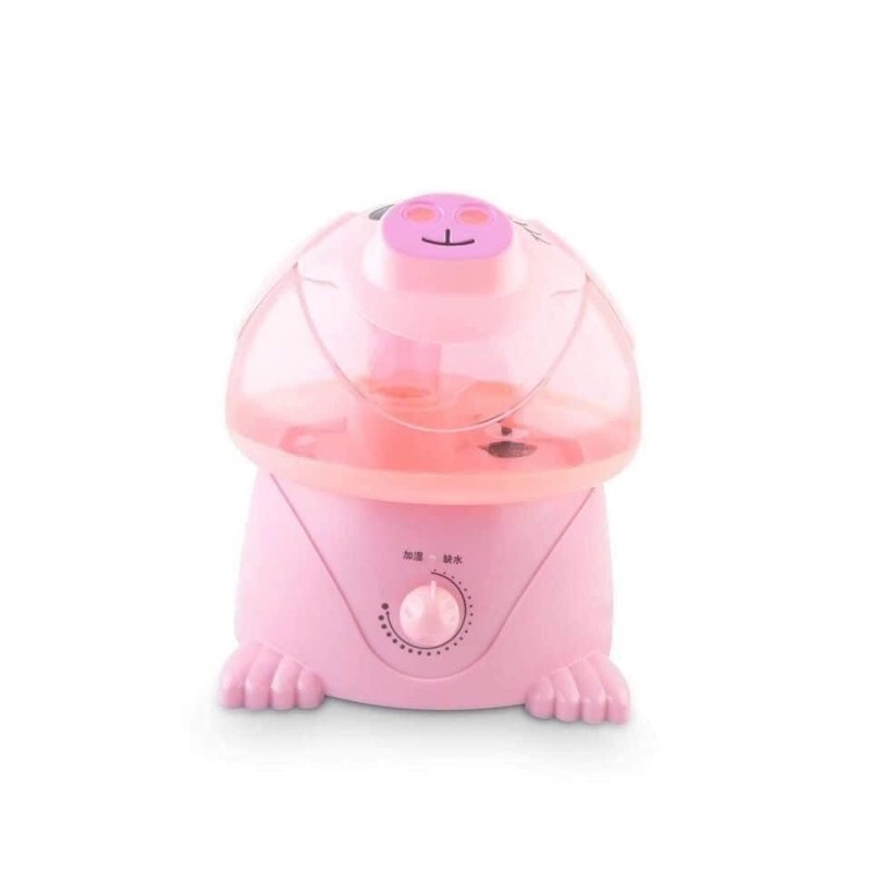 Máy phun tạo độ ẩm hình