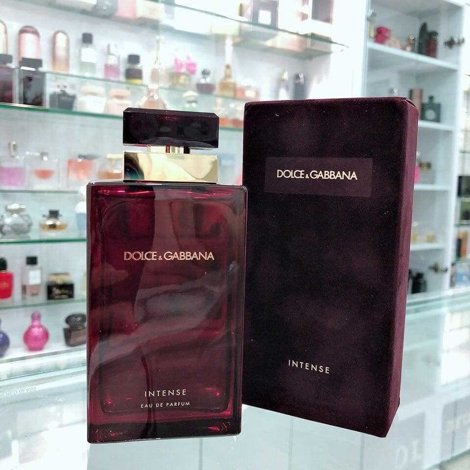Nước hoa nữ
