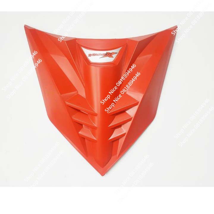 Mặt nạ xe máy Honda Winner X giá 1 cái