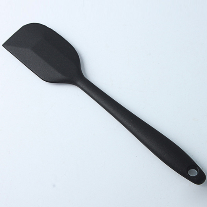 Cây vét bột, phới silicon đúc chịu nhiệt 27cm