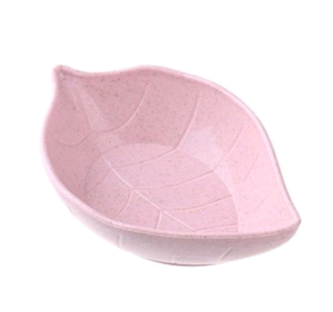 BÁT ĂN DẶM LÚA MẠCH KIỂU NHẬT CHO BÉ; CHÉN/TÔ ĂN DẶM CHO BÉ, ĐỒ DECOR HH07