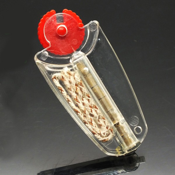 ĐÁ LỬA VÀ DÂY BẤC CHO HỘP QUẸT ZIPPO