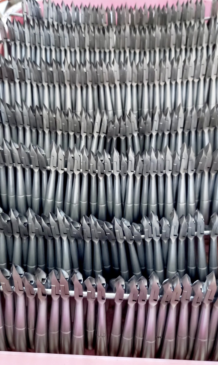 KIỀM CẮT DA - INOX KHÔNG GỈ D-01