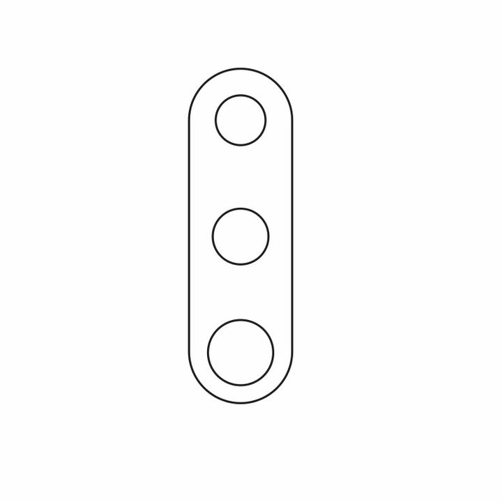 Cường lực dẻo Camera Oppo F11 Pro