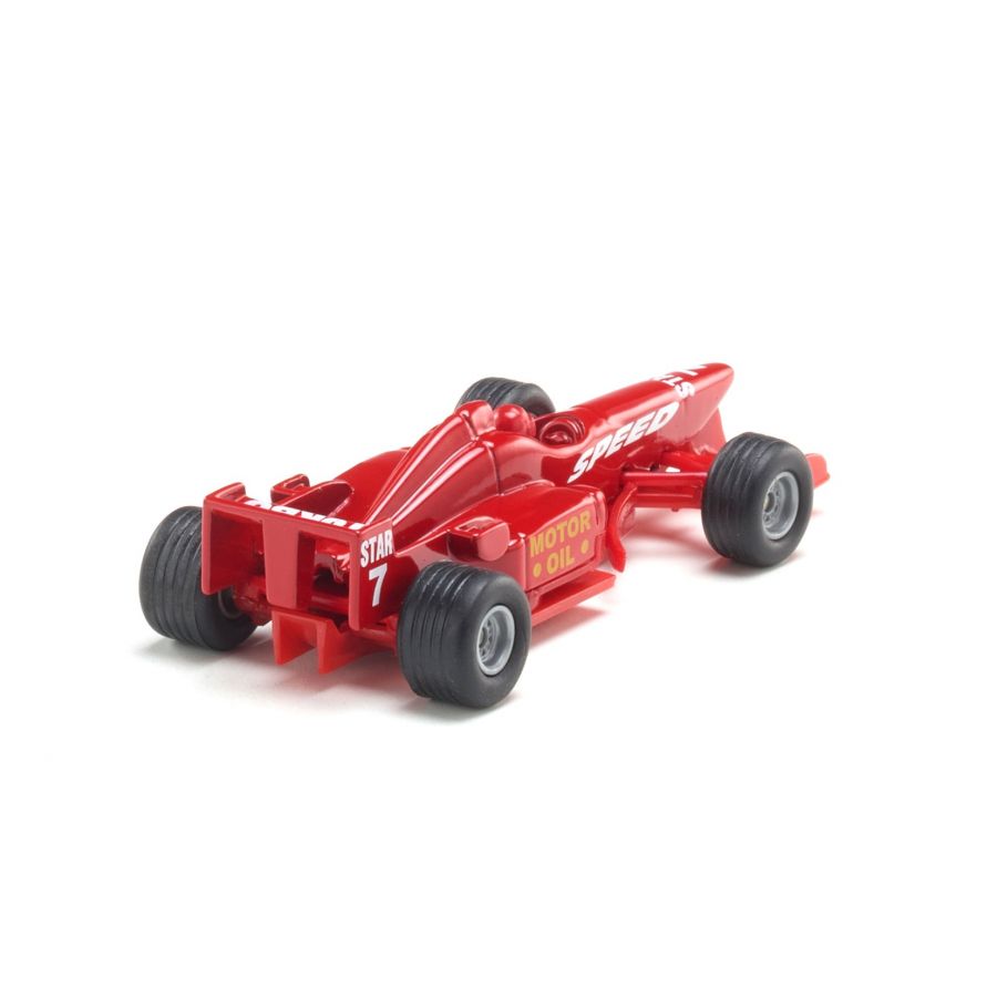 Đồ Chơi Mô Hình Siku Xe Đua Thể Thức 1 - 1357 - Giao hàng ngẫu nhiên
