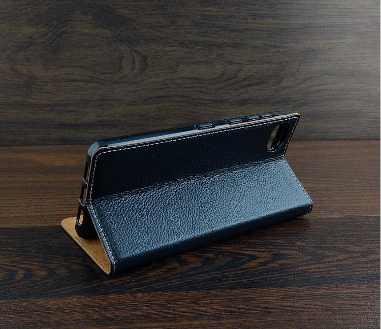 Bao Da Ionecase Blackberry Motion Da Bò
