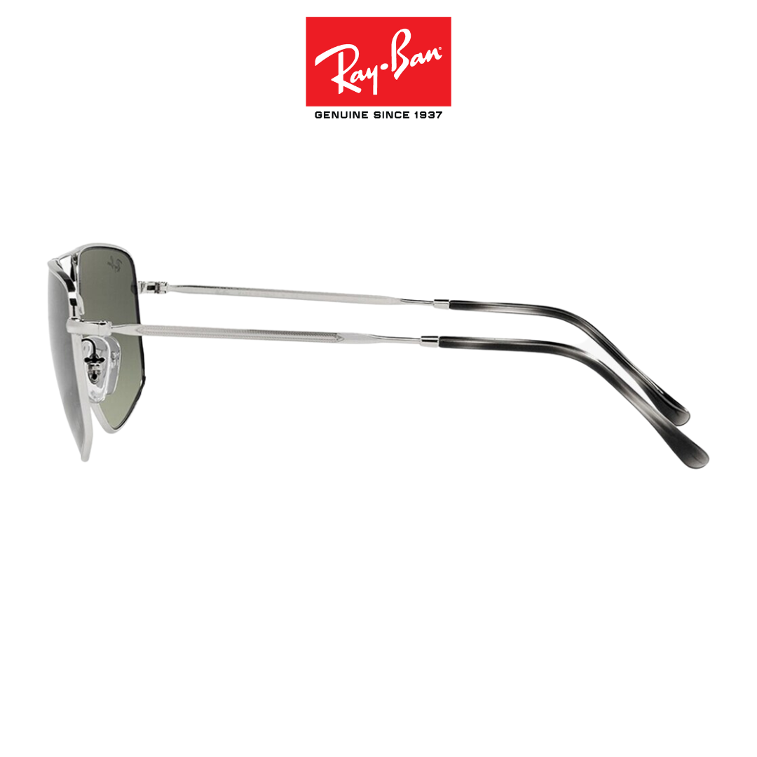 Kính Mát Unisex RAYBAN 0RB3666 003/71
