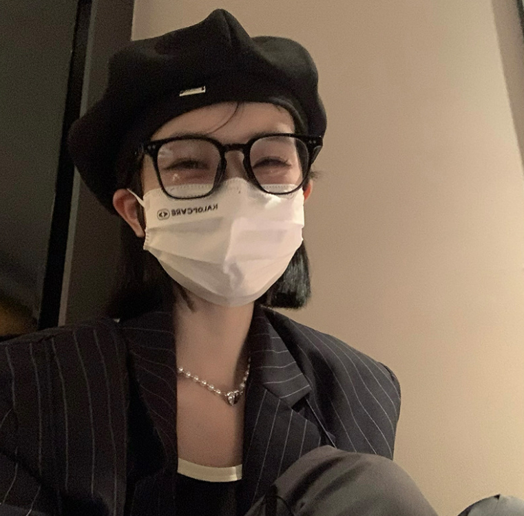 Mũ nồi ĐEN phong cách Ulzzang | ALL BLACK (M106)