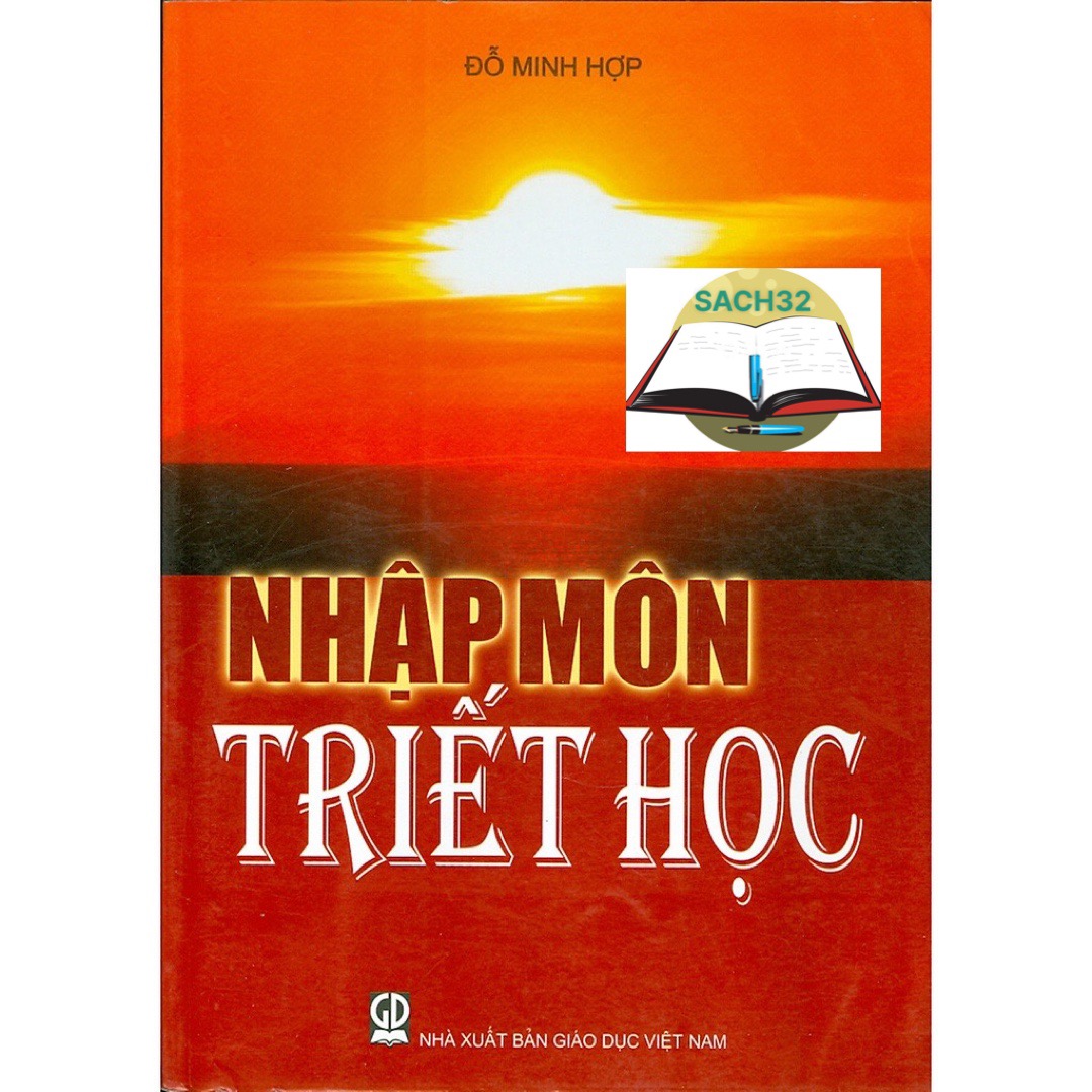 Nhập Môn Triết Học