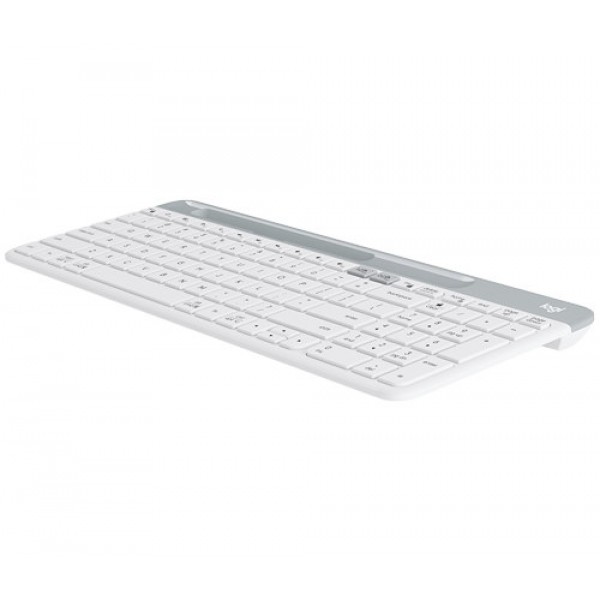 Bàn Phím Logitech K580 - Slim Multi Device Wireless / Bluetooth- 920-009211