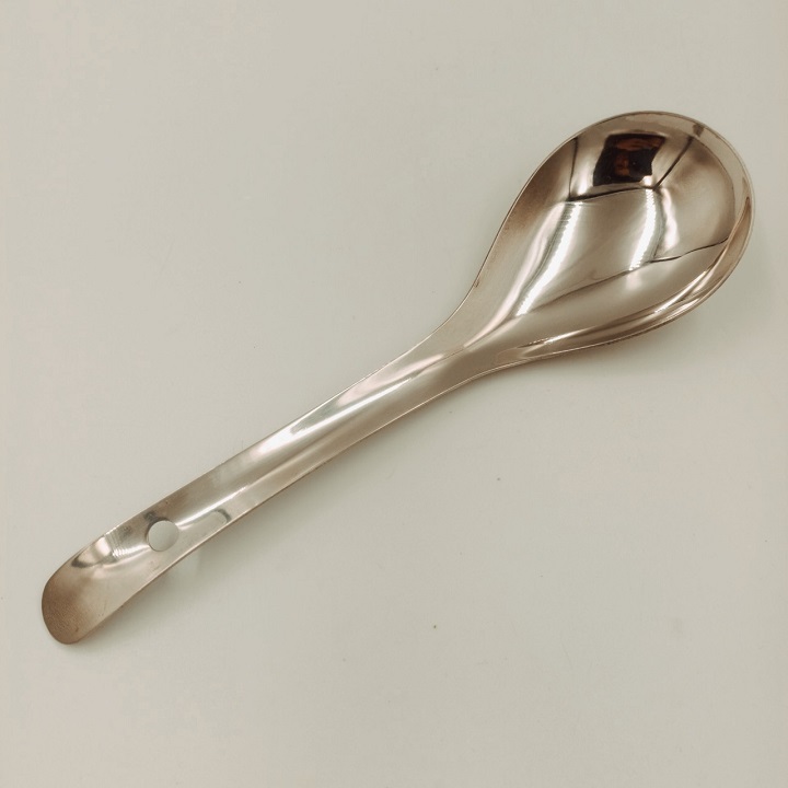 Muỗng Múc Canh Inox Siêu Đẹp