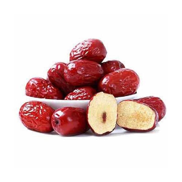 Táo đỏ 200gr. Táo tàu loại 1