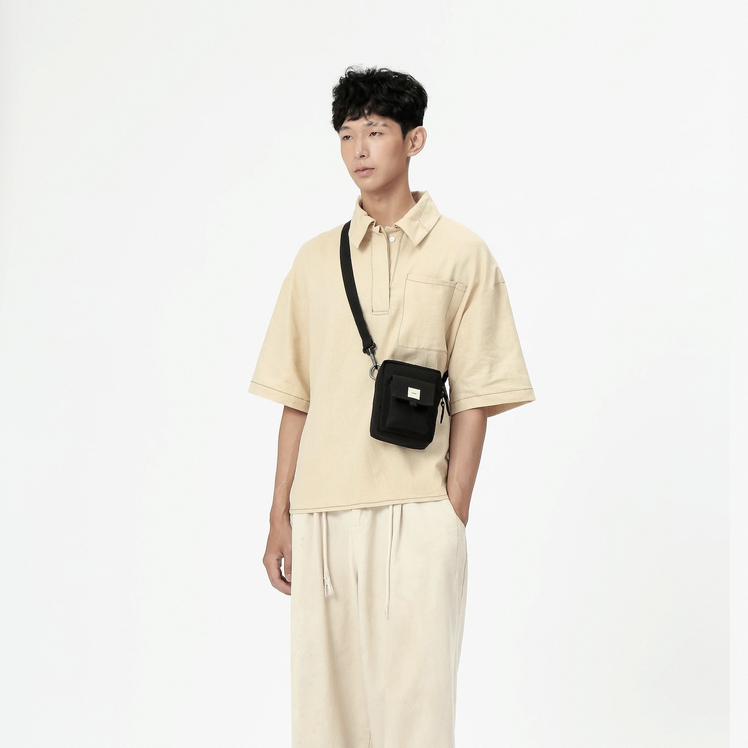 Túi NOME Mini Bag Premium (2023)