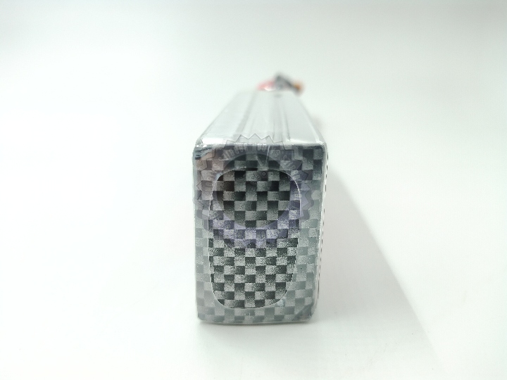 PIN LIPO SANGYI 11.1v 3S 5200MAH 45C