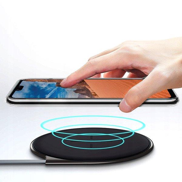 Ốp Dẻo cho Huawei Y9 2019 Trong suốt (Loại A+ chống ố vàng)
