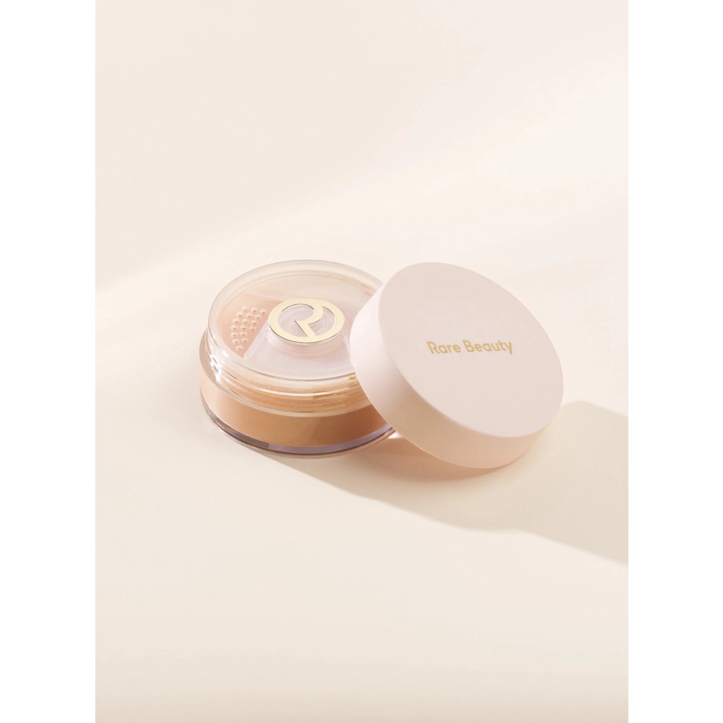 Phấn phủ Rare Beauty Always An Optimist Soft Radiance Setting Powder - Light