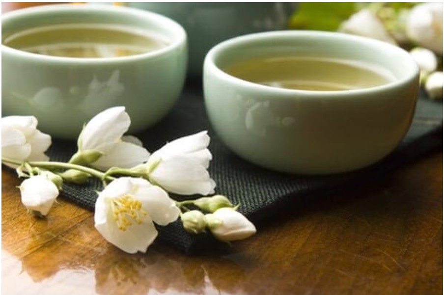 1 TÚI TRÀ LÀI TEAPRIDE 100G