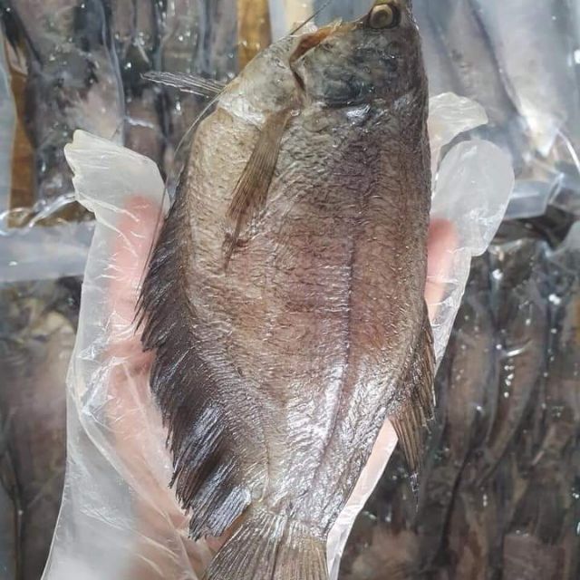 Khô cá sặc bỏi 500g