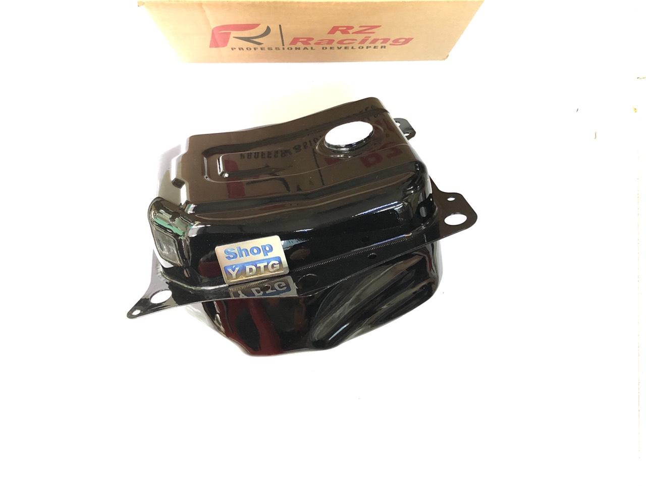 Thùng Xăng Độ 7 Lít Gắn Exciter 150