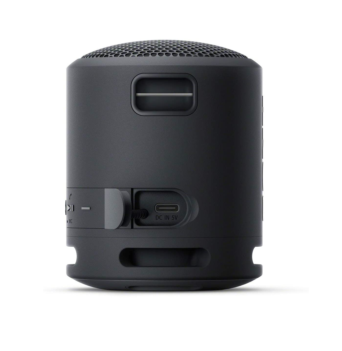 [HCM]Loa di động Sony Extra Bass Bluetooth SRS XB13 (Đen) - Hãng Phân phối chính thức