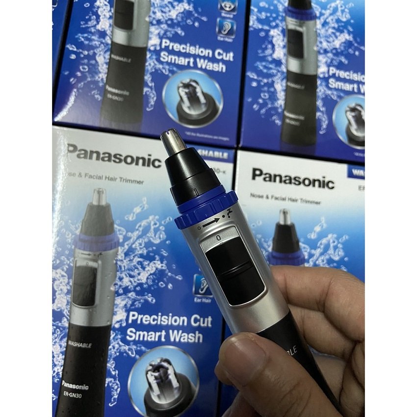 Máy Tỉa Lông Mũi Panasonic PAMT-ER-GN30-K453