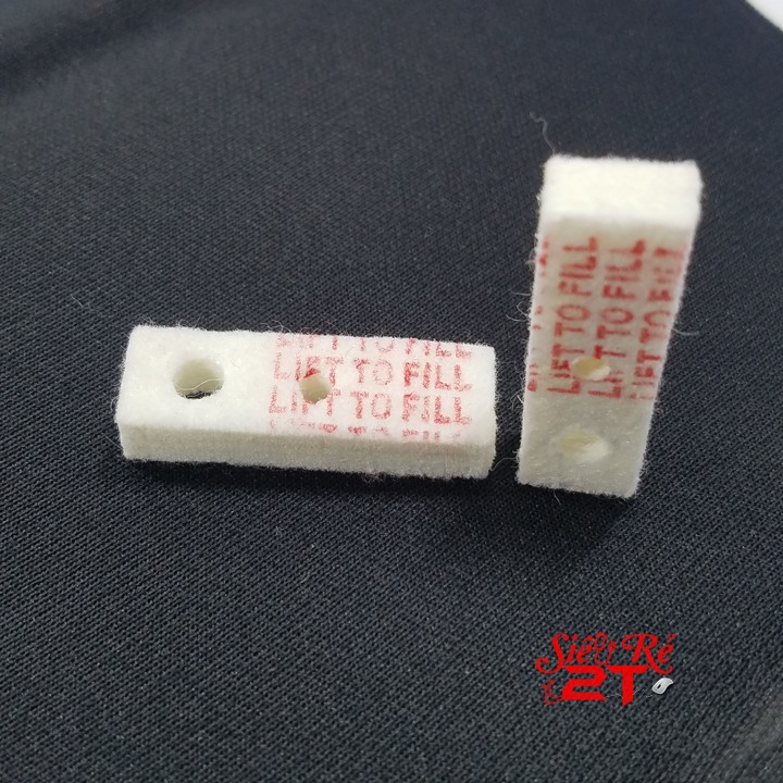 Miệng Chặn Xăng Dùng Cho Zippo Chuyên Dụng (1 Miếng)